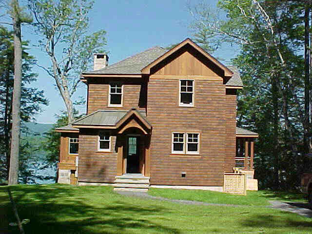 Building photograph for 132 SOUTH SHORE ROAD